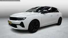 Gebruikt 2024 Opel Astra Hatchback | € 27.890 (Eerlijke prijs)