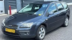 Gebruikt 2007 Ford Focus Futura Stationwagen | € 950 (Goede deal)