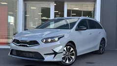 Gebruikt 2025 Kia Ceed Stationwagen | € 29.495 (Eerlijke prijs)