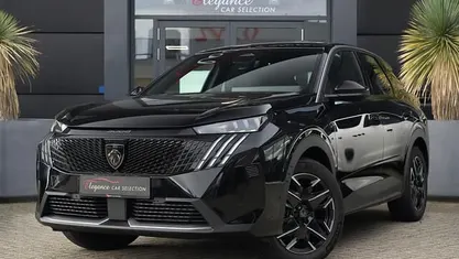 Occasion 2025 Peugeot 3008 Allure SUV | € 34.950 (Super prijs)