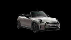 Grijs Gebruikt 2021 Mini Cooper Cabriolet Cabriolet | € 29.900 (Eerlijke prijs)