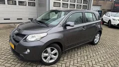 Grijs Occasion 2009 Toyota Urban Cruiser Hatchback | € 4.750 (Eerlijke prijs)