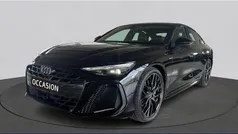 Zwart Nieuw 2025 Audi A6 Sedan | € 81.250