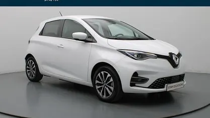 Occasion 2020 Renault Zoe Intens Hatchback | € 13.990 (Eerlijke prijs)