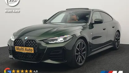 Occasion 2022 BMW 430 Competition Edition Coupé | € 45.740 (Eerlijke prijs)