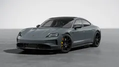 Porsche Taycan GTS