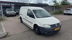 Overige Gebruikt 2008 VW Caddy Maxi MPV | € 3.450 (Eerlijke prijs)