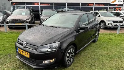 Occasion 2015 VW Polo Edition Hatchback | € 6.950 (Eerlijke prijs)