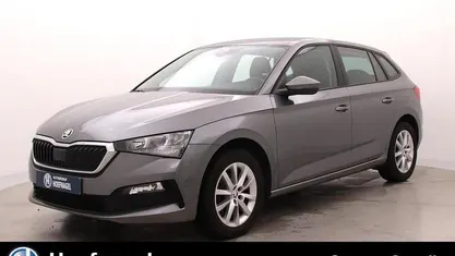 Occasion 2022 Skoda Scala Ambition Hatchback | € 16.250 (Eerlijke prijs)