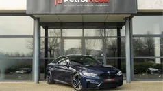 Blauw Gebruikt 2015 BMW M4 Comfort Edition Coupé | € 47.450 (Eerlijke prijs)