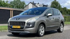 Gebruikt 2011 Peugeot 3008 MPV | € 6.950 (Eerlijke prijs)