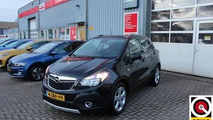 Occasion Opel Mokka Edition 2015 SUV