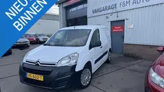 Overige Gebruikt 2015 Citroën Berlingo MPV | € 3.950 (Goede deal)