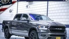 Grijs Gebruikt 2022 Dodge Ram Pickup | € 57.950 (Eerlijke prijs)