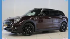Rood Gebruikt 2018 Mini Cooper Clubman Business Stationwagen | € 19.950 (Eerlijke prijs)