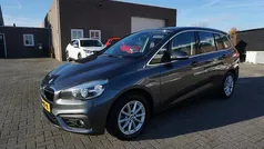 Grijs Gebruikt 2016 BMW 216 Stationwagen | € 7.745 (Eerlijke prijs)