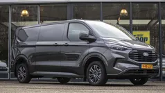 Gebruikt 2024 Ford Transit Custom Limited Van | € 40.950 (Goede deal)
