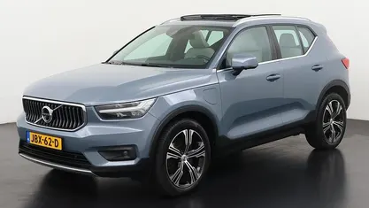 Gebruikt 2020 Volvo XC40 Inscription SUV | € 29.490 (Eerlijke prijs)