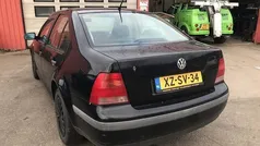 Gebruikt 1999 VW Bora Trendline Sedan | € 1.250 (Eerlijke prijs)