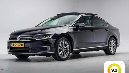 Occasion 2016 VW Passat GTE Sedan | € 16.945 (Eerlijke prijs)