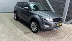 Gebruikt 2015 Land Rover Range Rover evoque Pure SUV | € 15.900 (Eerlijke prijs)