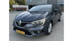 Gebruikt 2017 Renault Mégane IV Bose Edition Hatchback | € 9.750 (Goede deal)