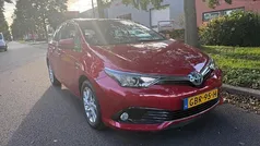 Gebruikt 2016 Toyota Auris Hatchback | € 14.950 (Eerlijke prijs)