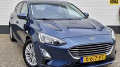 Hatchback Gebruikt 2021 Ford Focus Business Edition Hatchback | € 17.900 (Eerlijke prijs)