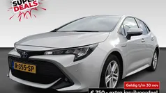 Grijs Gebruikt 2020 Toyota Corolla Active Hatchback | € 19.430 (Eerlijke prijs)