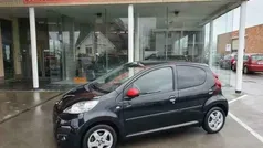 Gebruikt 2012 Peugeot 107 Hatchback | € 4.999 (Eerlijke prijs)