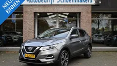 Gebruikt 2018 Nissan Qashqai N-Connecta SUV | € 14.840 (Eerlijke prijs)