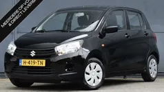 Gebruikt 2020 Suzuki Celerio Comfort Hatchback | € 9.450 (Eerlijke prijs)