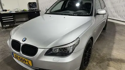 Occasion BMW 540 Executive 306 PK (225 kW) 2007 Sedan