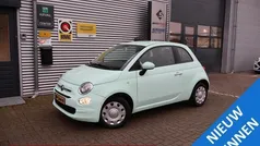 Gebruikt 2017 Fiat 500 Pop Hatchback | € 8.450 (Eerlijke prijs)