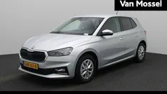 Gebruikt 2024 Skoda Fabia Business Line Hatchback | € 23.900 (Eerlijke prijs)