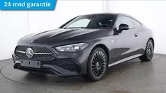 Gebruikt 2024 Mercedes E300 AMG Coupé | € 67.945 (Eerlijke prijs)