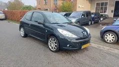 Gebruikt 2010 Peugeot 206+ Hatchback | € 1.799 (Goede deal)