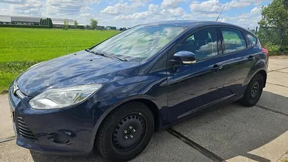 Occasion Ford Focus 101 PK (74 kW) 2014 Hatchback