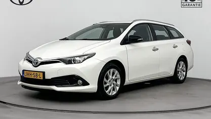 Occasion 2019 Toyota Auris Touring Sports Stationwagen | € 18.425 (Eerlijke prijs)