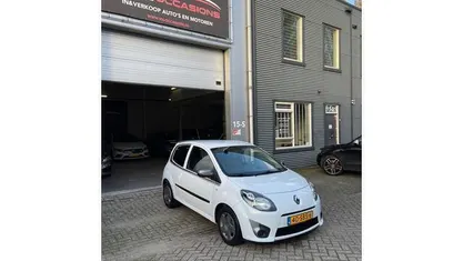 Occasion Renault Twingo Collection 75 PK (55 kW) 2011 Hatchback