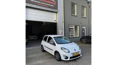 Wit Gebruikt 2011 Renault Twingo Collection Hatchback | € 2.850 (Goede deal)