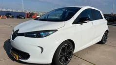Gebruikt 2014 Renault Zoe Zen Hatchback | € 2.499 (Super prijs)