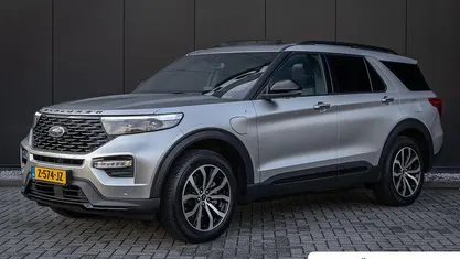 Occasion 2023 Ford Explorer ST-Line SUV | € 57.895 (Goede deal)