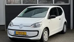 Gebruikt 2014 VW up! take up! Hatchback | € 4.950 (Goede deal)