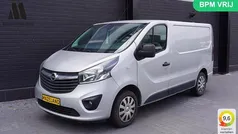 Grijs Gebruikt 2019 Opel Vivaro Van | € 10.900 (Goede deal)