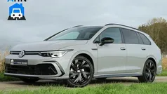 Gebruikt 2021 VW Golf VIII Business+ Stationwagen | € 29.995 (Eerlijke prijs)