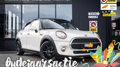 Wit Gebruikt 2018 Mini Cooper Business Hatchback | € 14.490 (Goede deal)