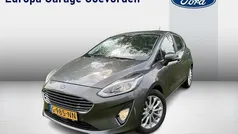 Gebruikt 2019 Ford Fiesta Titanium Hatchback | € 12.950 (Eerlijke prijs)