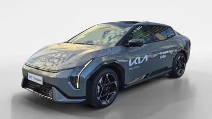 Occasion 2025 Kia EV4 GT Hatchback | € 49.945 (Eerlijke prijs)
