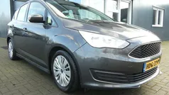 Grijs Gebruikt 2016 Ford C-MAX Trend MPV | € 8.999 (Eerlijke prijs)